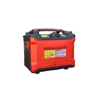 Kraft&Dele generátor proudu elektrocentrála 1500W 2330V KD192