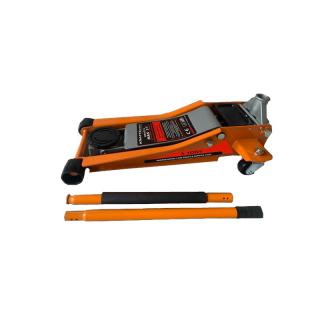 Kraft&Dele Hydraulický zvedák hever nízkoprofilový 3t 85-505 KD1374