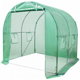 Malatec 10022 Obloukový 2 x 2 x 2m