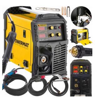 Powermat PM-IMG-230T MMA/IMG/TIG