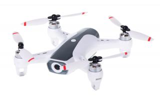 SYMA W1 PRO RC dron 2 kamery GPS 4K 5G WIFI KX7224
