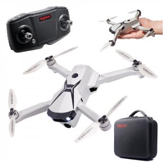 SYMA Z6 PRO RC dron 2 kamery GPS 4K 5G WIFI FPV 2,4GHZ KX4974