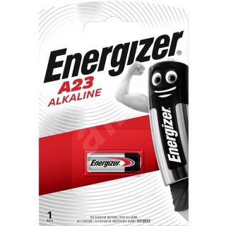 baterie Energizer - alkalická baterie E23A -