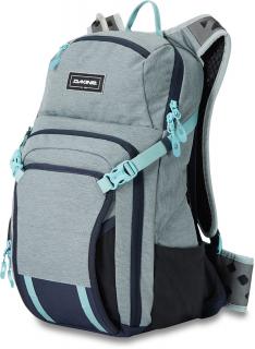 batoh dámský Dakine Drafter Women's 14l 2020 lead blue -