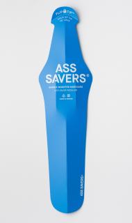 blatník zadní Ass Savers Regular blue -