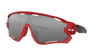 brýle Oakley Jawbreaker redline/Prizm Black -