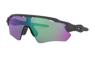 brýle Oakley Radar EV Path steel/Prizm Road Jade -