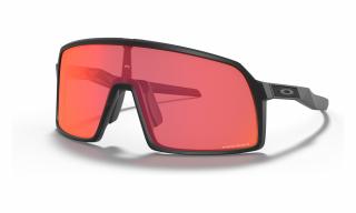 brýle Oakley Sutro S matte black/Prizm Trail Torch -