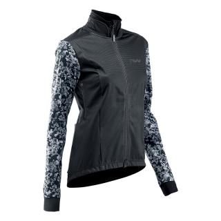 bunda dámská zimní Northwave Extreme Wmn Jacket 2022 black - L