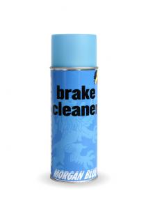 čistič brzd Morgan Blue Brake Cleaner 400 ml -