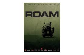 DVD Roam -