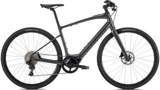 elektrokolo Specialized Vado SL 4.0 2023 smoke/black - XL (185-193cm)