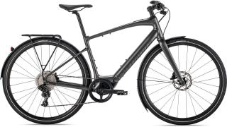 elektrokolo Specialized Vado SL 4.0 EQ 2023 smoke/black - L (178-185cm)