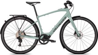 elektrokolo Specialized Vado SL 4.0 EQ 2023 white sage/black - L (178-185cm)