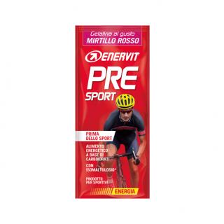 Enervit Pre Sport 45 g cranberry -