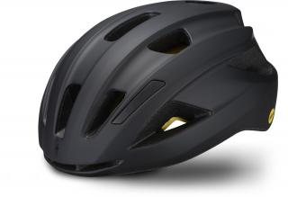 helma Specialized Align II Mips 2022 black - S/M (52-56cm)