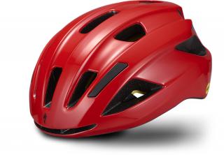 helma Specialized Align II Mips gloss flo red - S/M (52-56cm)
