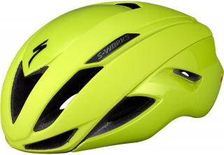 helma Specialized S-Works Evade II Mips hyper green - M (55-59cm)