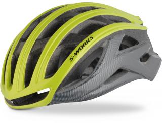 helma Specialized S-Works Prevail II Angi Mips ion/charcoal - S (51-56cm)