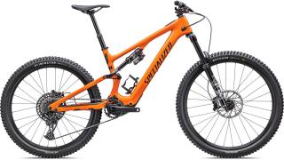 horské elektrokolo Specialized Levo SL Comp 2023 gloss blaze/black - S4 (173-188cm)