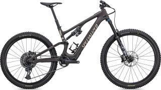 horské elektrokolo Specialized Levo SL Comp 2023 satin doppio/sand - S4 (173-188cm)