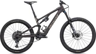 horské elektrokolo Specialized Levo SL Comp 2023 satin doppio/sand - S6 (188-203cm)