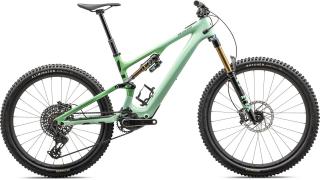 horské elektrokolo Specialized Levo SL Pro 2023 gloss oasis/black - S2 (157-173cm)