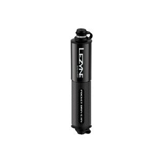 hustilka Lezyne Pocket Drive HV black -