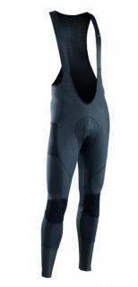 kalhoty s laclem zimní Northwave Fast Trail Bibtight 2022 black - XL