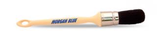 kartáč Morgan Blue Chain Brush -
