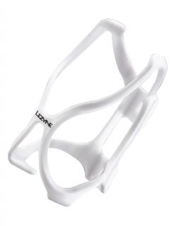 košík Lezyne Flow Cage white -