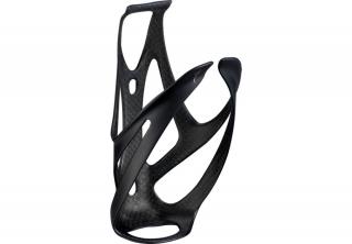 košík Specialized S-Works Rib Cage III Carbon carbon/matte black -