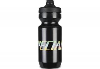 lahev Specialized Purist WaterGate 650ml 22oz black holograph -