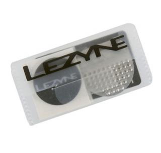 Lezyne sada Smart Kit lepení -