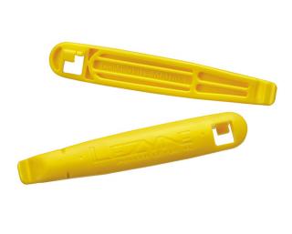 montpáky Lezyne Power Lever XL yellow -