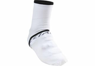 návleky na boty Specialized Oversocks white/black - M