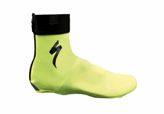 návleky na boty Specialized Shoe Cover 2018 neon yellow/black - S