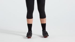 návleky na kolena Specialized Seamless Knee Warmer 2022 black - M/L
