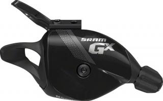 řadící páčka SRAM GX 11 Speed Right black -