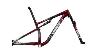 rám horského kola Specialized S-Works Epic 29" 2023 red tint/black tint - L (179-189cm)