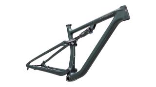 rám horského kola Specialized S-Works Epic Evo 29" 2023 green/black chrome - L (179-189cm)