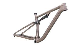 rám horského kola Specialized S-Works Epic Evo 29" 2023 satin chameleon red gold - L (179-189cm)