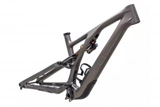 rám horského kola Specialized S-Works Stumpjumper FSR Evo Carbon 29" 2023 black pearl - S2 (157-172cm)