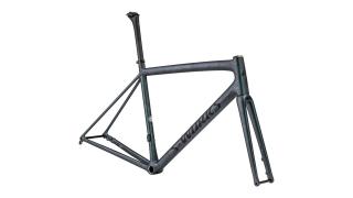 rám silničního kola Specialized S-Works Aethos 2023 oil/granite - 49 (154-164cm)