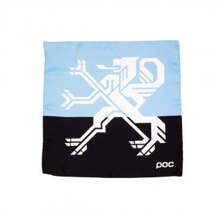 šátek POC Ritte Scarf ritte blue -