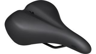 sedlo Specialized BG Comfort Gel 2022 black - 180mm