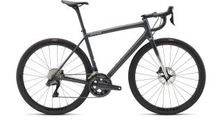 silniční kolo Specialized Aethos Expert 2022 chameleon/silver - 58 (186-196cm)