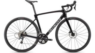 silniční kolo Specialized Roubaix 2022 tarmac black/white - 49 (155-165cm)