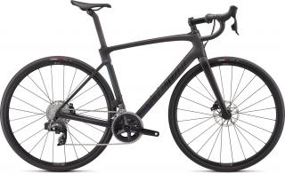 silniční kolo Specialized Roubaix Comp Rival eTap AXS 2022 satin carbon gold - 49 (155-165cm)