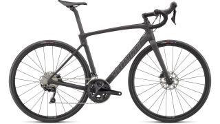 silniční kolo Specialized Roubaix Sport 2022 smoke/silver dust - 49 (155-165cm)